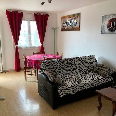 Appartement F4 Le Boulou Exteriör bild
