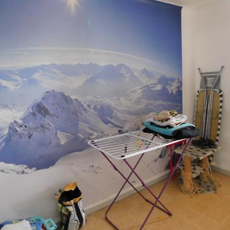 Appartement F4 Le Boulou Exteriör bild