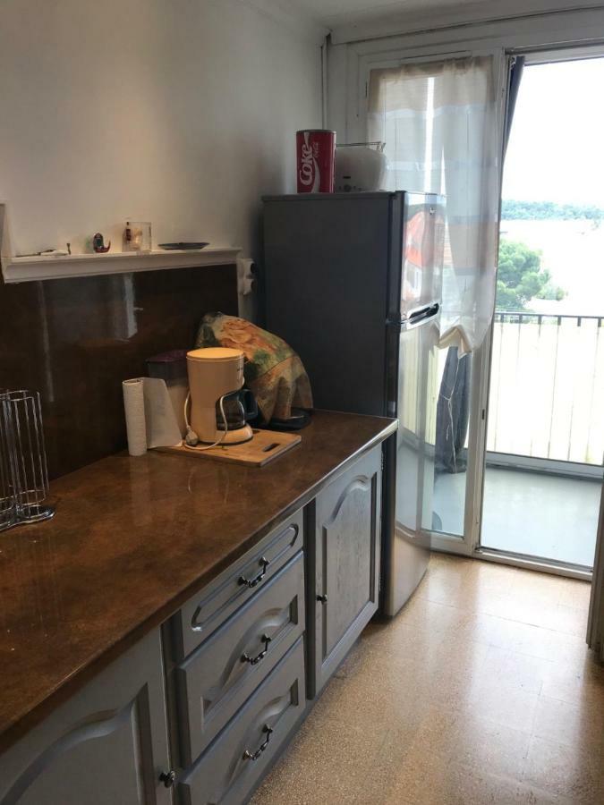 Appartement F4 Le Boulou Exteriör bild