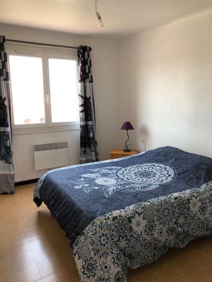 Appartement F4 Le Boulou Exteriör bild