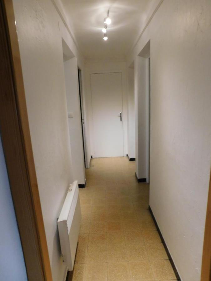 Appartement F4 Le Boulou Exteriör bild