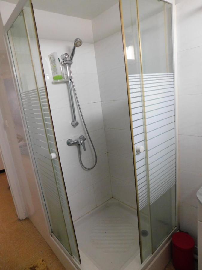 Appartement F4 Le Boulou Exteriör bild