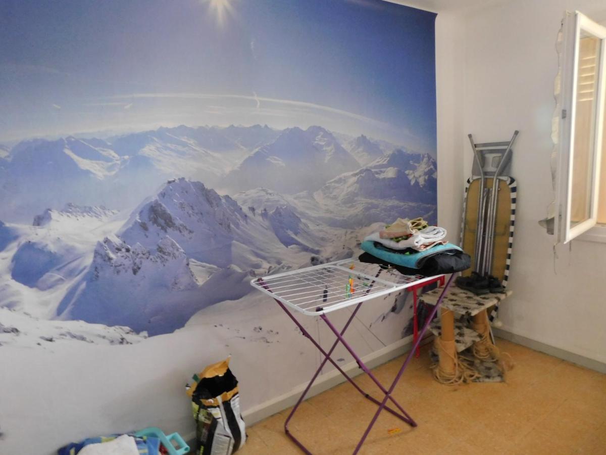 Appartement F4 Le Boulou Exteriör bild